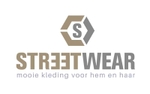 Streetwear logo