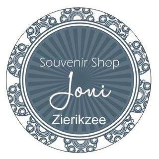 Souvenir Shop Joni logo