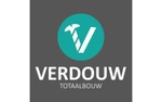 Verdouw Totaalbouw logo