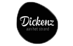 Dickenz aan het Strand logo