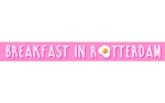 Breakfast in Rotterdam logo